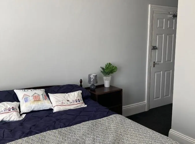 Greyfriars Guest House