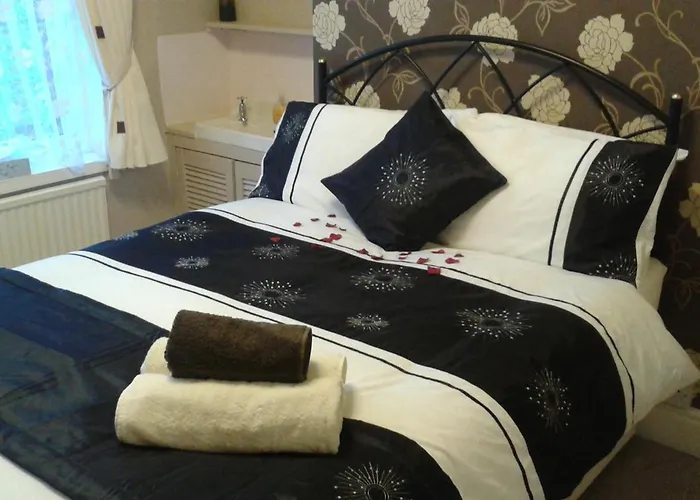 St Hilda Guest House