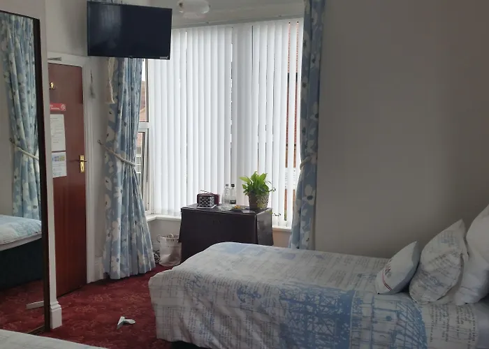 Doriam Guest House