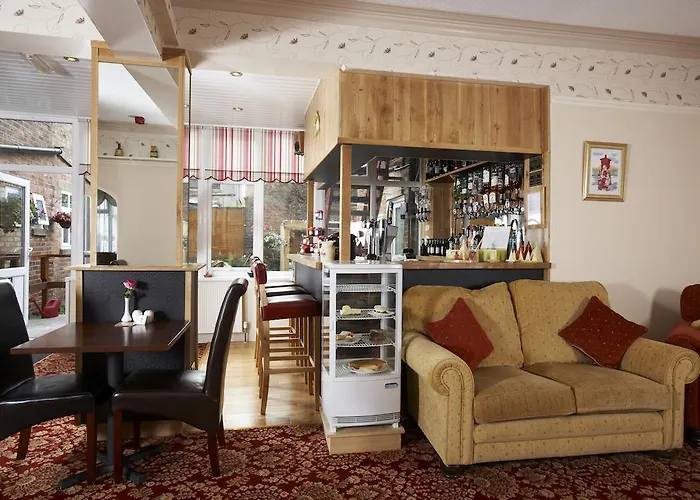 The Bayridge Guest House